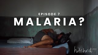 MALARIA  hitchedcongo  Episode 7 S1 [upl. by Rokach]