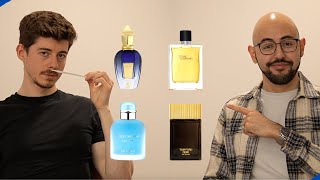 6 Everyday Fragrances For Men For Every Day Use 👌 Best Men’s Cologne [upl. by Yahsan19]