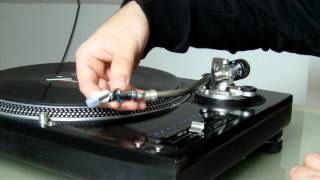 Technics SL1210 M5G SL1200 MK2 MK3 MK3D MK5 amp M5G Review  Overview  Setup [upl. by Rhianna20]