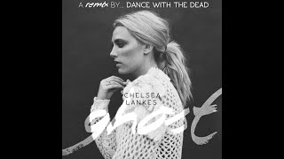 Chelsea Lankes  Ghost DANCE WITH THE DEAD Remix [upl. by Irra760]