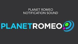 Romeo  Planetromeo  Gayromeo Notification Sound for Jokes and Pranks [upl. by Bainbridge529]