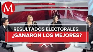 ¿Qué pasó en las elecciones de Edomex y Coahuila  Política Joven [upl. by Burta]