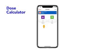 Dose Calculator  Available with the InPen App [upl. by Idmann]