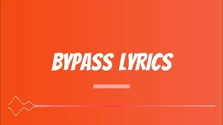 Benzema x Savara Sauti Sol  Bypass Lyric Video [upl. by Ibrad95]