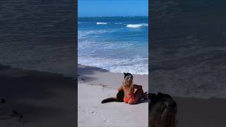 Brazilian Adventure  Relaxing Beach ASMR [upl. by Tegan]