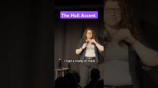 Describe the Hull accent comedy hull regionalaccents fyp fy foryou foryoupage yorkshire [upl. by Sonnie942]