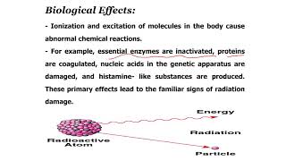 Radiopharmacy lecture 3 [upl. by Zak]