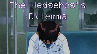 The Hedgehogs Dilemma Lofi [upl. by Borras1]