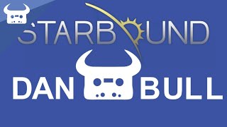 STARBOUND RAP  Dan Bull [upl. by Kinelski]