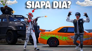 TERBONGKAR MAFIA  DALANG DARI KEMATAN KELUARGAKU  GTA 5 ROLEPLAY [upl. by Nitniuq]