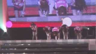 Karasia20120414  23SOS [upl. by Disharoon355]