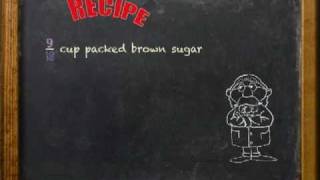 Equivalent Fractions  Using Division with Recipe Style Problems [upl. by Meghann178]