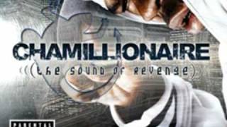 Chamillionaire  void in my life [upl. by Yanaj]