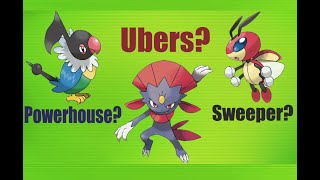 5 Fantastic Overlooked Pokémon You Can Add To Your Team Pokémon Emerald Elite Redux v16 [upl. by Aynwad]