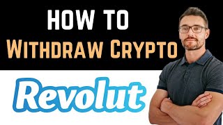 ✅ How To Withdraw Crypto From Revolut Easy Guide [upl. by Aciret]