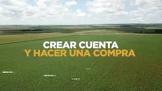 ¿Cómo crear tu cuenta de FieldView [upl. by Eenttirb239]