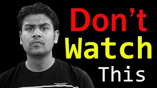 Dont Watch This [upl. by Neelav]