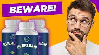 EVERLEAN WHAT IS IT WHERE TO BUY EFFECTS  EVERLEAN REVIEW  PEAK BIOME EVERLEAN [upl. by Wachtel]