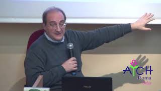 Malattia di Huntington  Prof Antonio Porcellini [upl. by Giwdul]