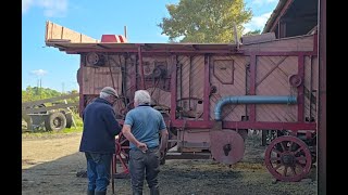 Threshing Mill [upl. by Zina569]