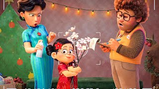 TURNING RED All Movie Clips  Deleted Scenes 2022 Pixar [upl. by Yllib487]