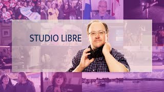 Studio Libre  Émission 55  28 mai 2024 [upl. by Beaudoin]