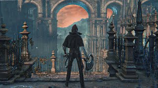 Bloodborne is Still AMAZING in 2023  First Time Bloodborne Playthrough [upl. by Annoynek]