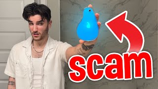 I bought the WORST items from Tik Tok [upl. by Cheyne]