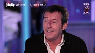 Jean Luc Reichmann en 5 dates [upl. by Ramedlaw]