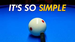 Revealing My Secret System How to Make Every Shot in Pool [upl. by Uah157]