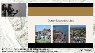 44  paysages – acteurs – Territoire 20232024  THÉMATIQUES TRANSVERSALES [upl. by Eudo600]