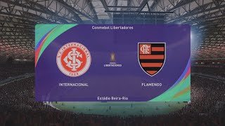 RUMO À FINAL DA LIBERTA  Rumo ao Estrelato 249 PES 2021  PS5 Gameplay [upl. by Asset]