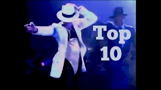 Michael Jackson Best Dance Moves Ever 2011 HQ [upl. by Trutko]