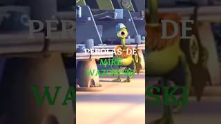 Mike Wazowski é sem dúvida absurdamente caótico wazowski memes pérolas caos monstros [upl. by Yelyk687]