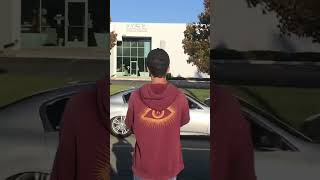 Oxnard in 16 seconds cars california oxnard [upl. by Sweyn]