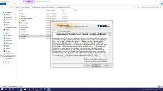 NI CVI Labview downlload without serial key 100 working Labview download 100 working [upl. by Yreffoeg]
