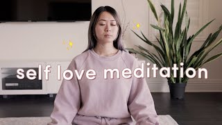 5 Minute Meditation for Relaxation amp Positive Energy  30 Day Meditation Challenge [upl. by Airlia]