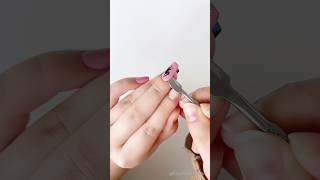 Time to let those nails breathe 🧼✨ nailcare gelxnails asmr shorts youtubeshorts trending [upl. by Erdei]