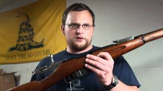 Is it okay to Sporterize a Military Surplus Rifle [upl. by Orat]