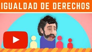 Igualdad de derechos  Serie sobre educación cívica [upl. by Kailey]