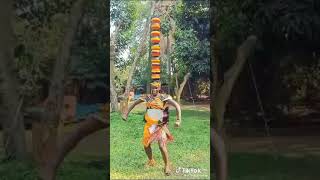 Busoga dance of Uganda [upl. by Jeniffer854]