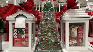 2023 Costco Christmas Gift Baskets and Chocolate [upl. by Amabel]