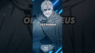 Old Rudeus vs Orsted [upl. by Thunell]