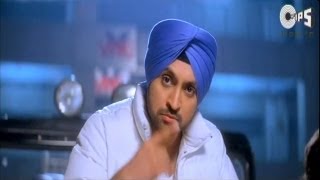 Fukre Song Promo  Jihne Mera Dil Luteya  Diljit Dosanjh Neeru Bajwa [upl. by Ahsitam783]