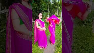 রেডি থ্রি song tranding funnysong funny [upl. by Eltsirc]