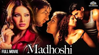 MADHOSHI  John Abraham Bipasha Basu Priyanshu Chatterjee  fullhindimovie bollywood movie [upl. by Names]