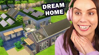 I built my dream house [upl. by Adnylem]