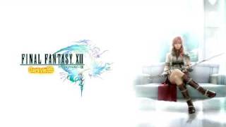 Final Fantasy XIII OST 64  Fangs Theme [upl. by Harvard910]