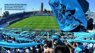 Hablemos de Belgrano EN VIVO por Showsport Radio  050224 [upl. by Wolsniw827]