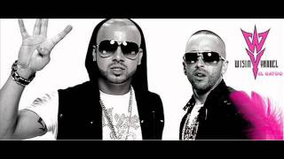 Estoy Enamorado  Wisin y yandel [upl. by Odlavu581]